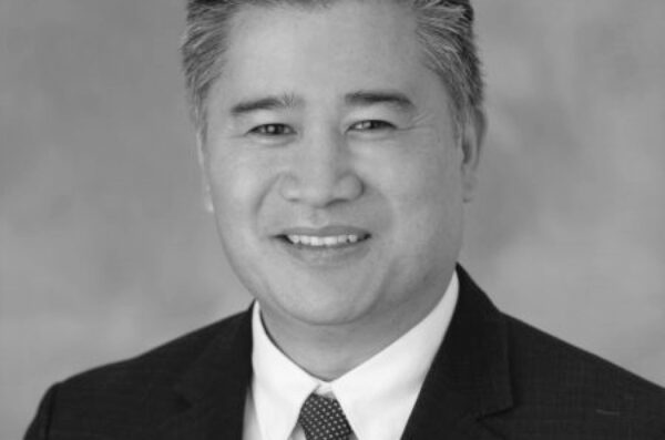 Dr. Paul Chan