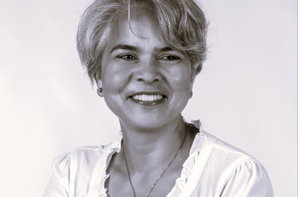 Dr. Marie Lynn Miranda